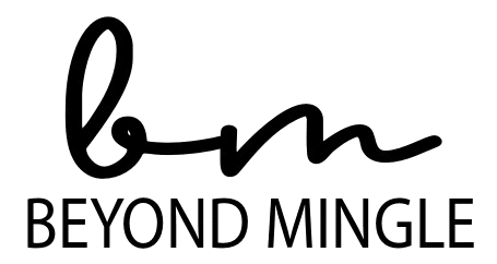 Beyond Mingle logo