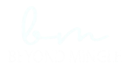 Beyond Mingle logo