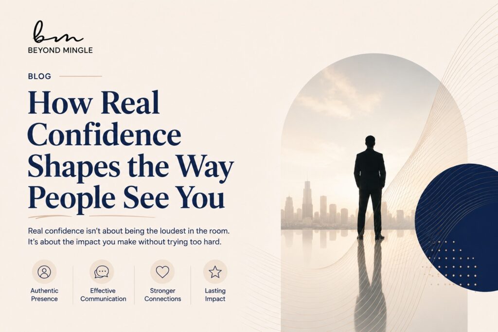Real Confidence